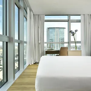 Apartamento Torre Galfa Luxury | Una Esperienze, Milão