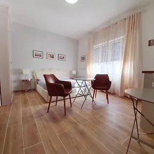 Apartament Angela's, Mediolan