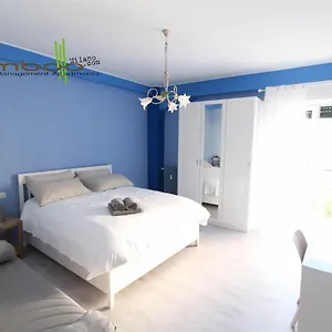 Bamboo Ebro Apartamento