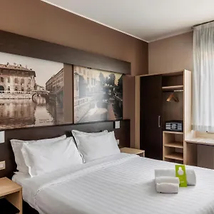 Portello Hotell