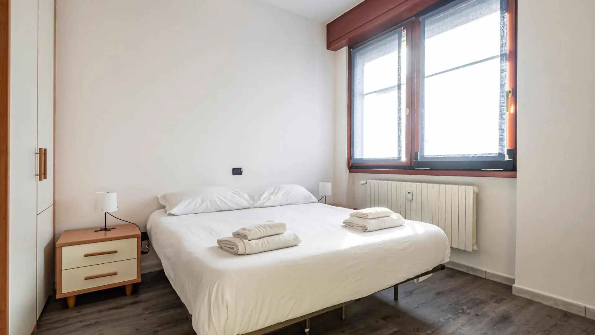 Milano Rogoredo Balcony Apartment إيطاليا